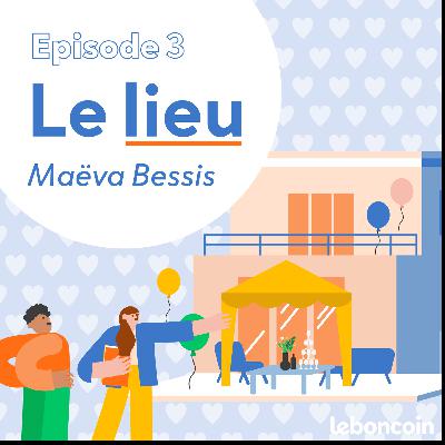 Occasion rêvée - Le lieu (3/5)