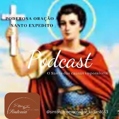 Poderosa oração ao Santo das causas impossíveis. Poderosa oração ao Santo das causas impossíveis.
