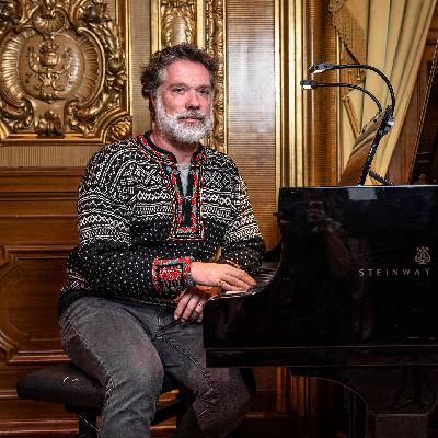 Lüstern, frivol, homoerotisch - Rufus Wainwright interpretiert Kurt Weill auf ganz eigene Weise