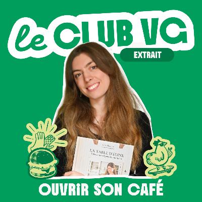 [Extrait] Ouvrir un CAFÉ VÉGANE et zéro déchet au Québec - avec Éline de Patate & Cornichon