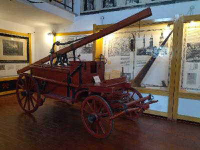 Bonyhád - a Völgység központja és a Perczelek városa