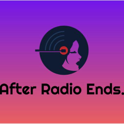 After Radio Ends. (Trailer)
