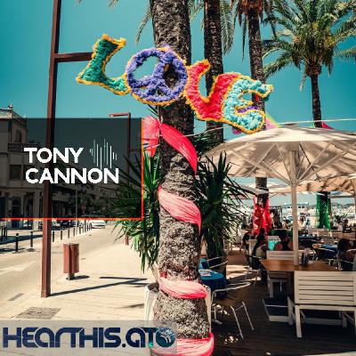 Tony Cannon - Balearic Nights: #01 Tony Cannon - Balearic Nights: #01