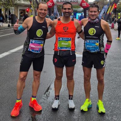 Episodio 389 La humildad del pulso. El secreto de una larga carrera deportiva Episodio 389 La humildad del pulso. El secreto de una larga carrera deportiva