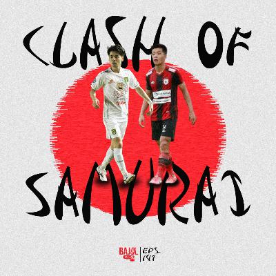 149. Sama-sama 'Struggle'
