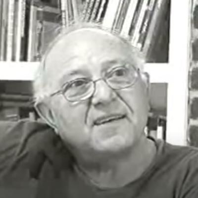 Shokat, Parviz