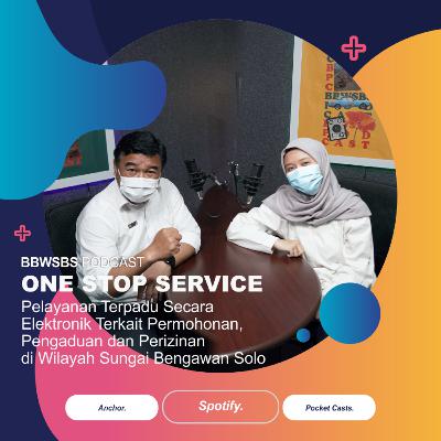 Eps. 3 - ONE STOP SERVICE!