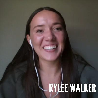 How Courage Crosses Oceans: One Woman’s Stand-Up Paddle for CF Awareness- With Rylee Walker