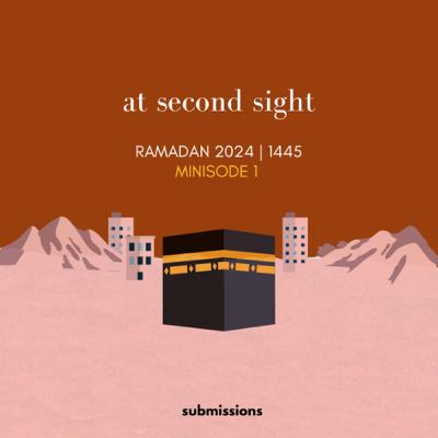 At Second Sight