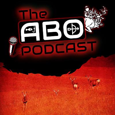 My First Time Stalking A Mule Deer While Bow Hunting Out West! | What I Learned From My First Attempt At Stalking A Mule Deer And What I Now Do Differently To Increase My Chances Of Success (Ep. 9)