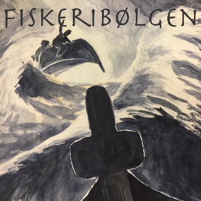 13. Klondike, Vill Vest og spiona