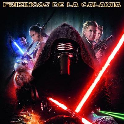 FDLG - (8X11) - Star Wars: El Despertar de la Fuerza… y del Copy-Paste Galáctico
