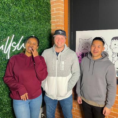 Episode 52 - Memphis Mane