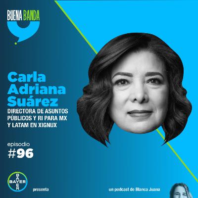 96. Saber fluir en la empresa. CARLA ADRIANA SUÁREZ 96. Saber fluir en la empresa. CARLA ADRIANA SUÁREZ