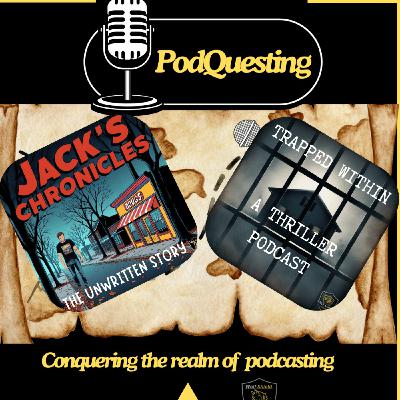 Fiction Podcasts: Their History, Evolution, and My Journey Creating One