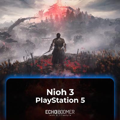 Nioh 3 (PlayStation 5)