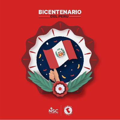 Podcast 03: "Modo del Bicentenario" Podcast 03: "Modo del Bicentenario"