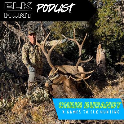 How an X Games Legend Approaches Elk Hunting Like a Competitor How an X Games Legend Approaches Elk Hunting Like a Competitor