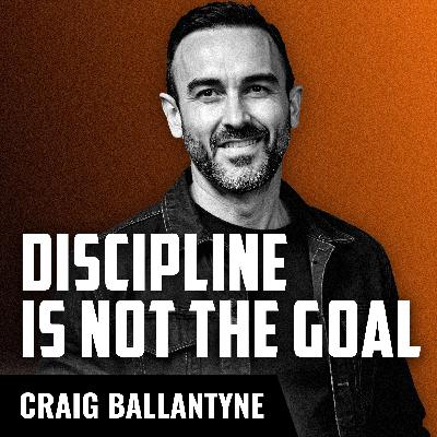CRAIG BALLANTYNE | When Discipline Becomes Too Fragile