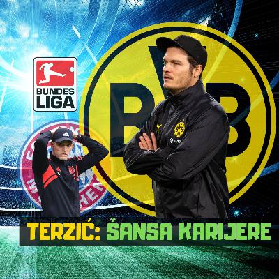 Hoće li Borussia iskoristiti ponuđeno? I Nogometni podcast Radio Müller I Njemački nogomet #110