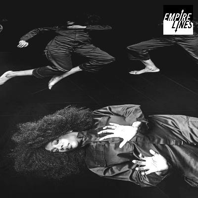 It Should Not Be Forgotten, Elsa James (2025) (EMPIRE LINES Live at Firstsite Colchester)