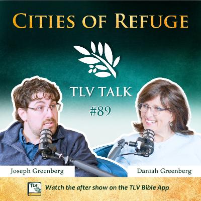 Cities of Refuge Cities of Refuge