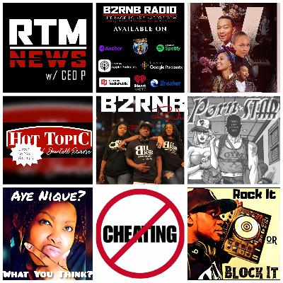 The Back2RNB Radio team votes on Alicia Keys vs John Legend Verzuz battle!