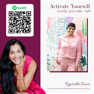 Can Climbing a Mountain Transform Your Life and Inspire Others?