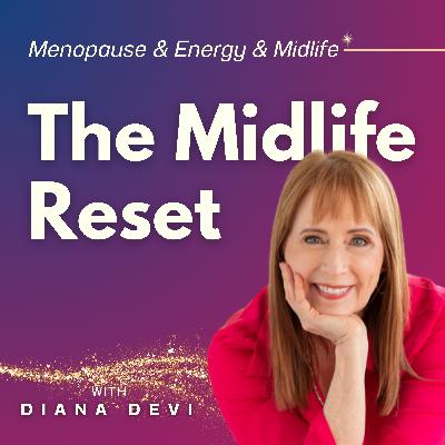 026 Starting Again - Gently: Creating Change in Midlife Without Burning Yourself Out 026 Starting Again - Gently: Creating Change in Midlife Without Burning Yourself Out