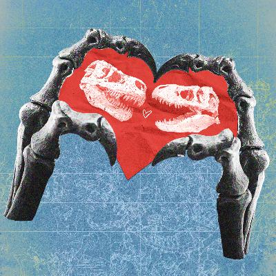 The Truth About the Sex Lives of Dinosaurs