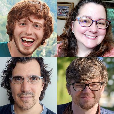 Ep. 179: Lessons Learnt from 10 Years as a Published Author