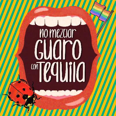 14. No Mezclar Guaro con Tequila