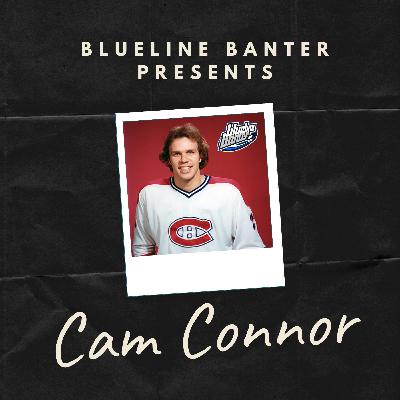 Episode 3. Cam Connor