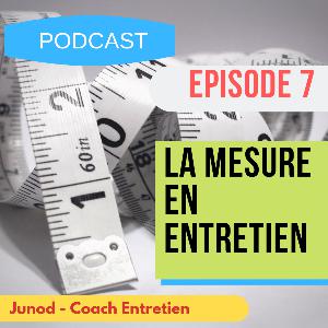 Episode 7 - hack 2 sur 3 - la mesure dans tes propos