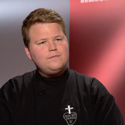 Was bedeutet "missionarische Umkehr"? (Mit Pater Benedikt Eble)