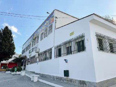 "Llevamos avisando cuatro años", Francisco Plaza, profesor del Ciclo Superior de Automoción en el IES Antonio Gala de Alhaurín el Grande