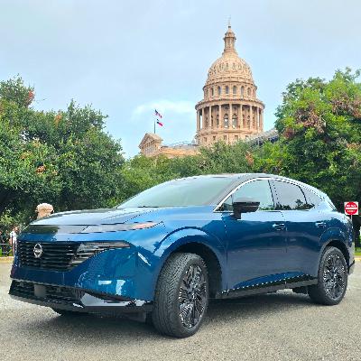 Auto Review: 2025 Nissan Murano Platinum