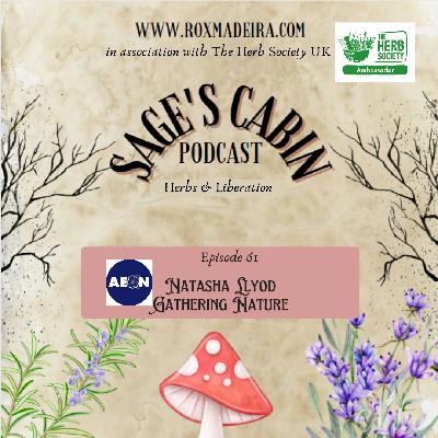 61 - Gathering Nature Natasha Lloyd 61 - Gathering Nature Natasha Lloyd