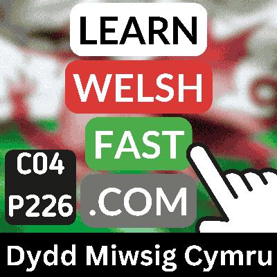 c04p226 (c04e226) - Dydd Miwsig Cymru (Welsh Language Music Day) c04p226 (c04e226) - Dydd Miwsig Cymru (Welsh Language Music Day)