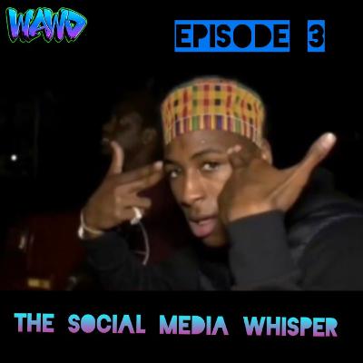 The Social Media Whisper