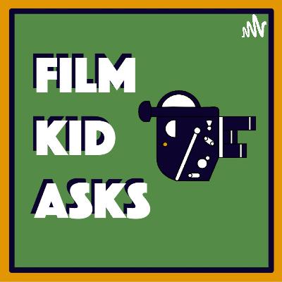 Directing with Mairzee Almas - Episode 212