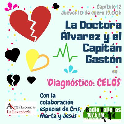 Diagnóstico: CELOS Diagnóstico: CELOS