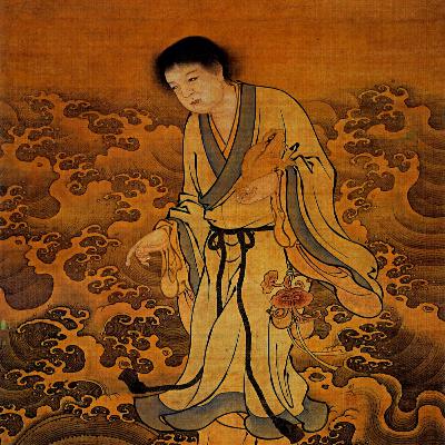 Sennin, de Ryunosuke Akutagawa (+10)