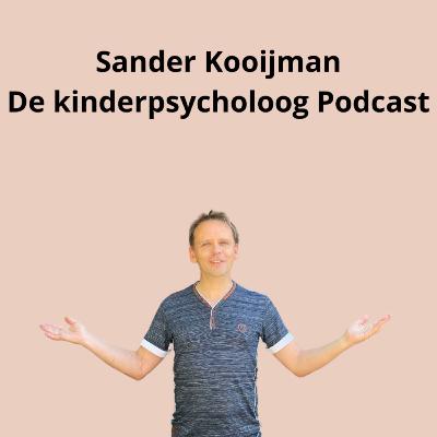 # 203 Hoe geef je broers en zussen van een kind dat extra zorg nodig heeft de juiste ondersteuning