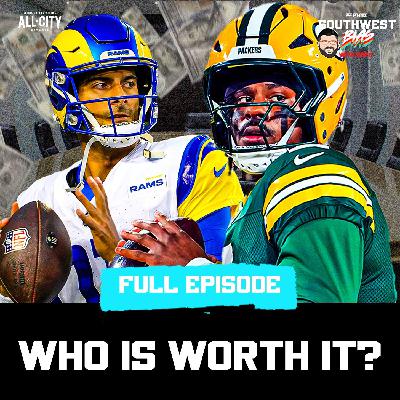 $30M for Malik Willis? Or Jimmy G? Monti Ossenfort’s Final Gamble $30M for Malik Willis? Or Jimmy G? Monti Ossenfort’s Final Gamble