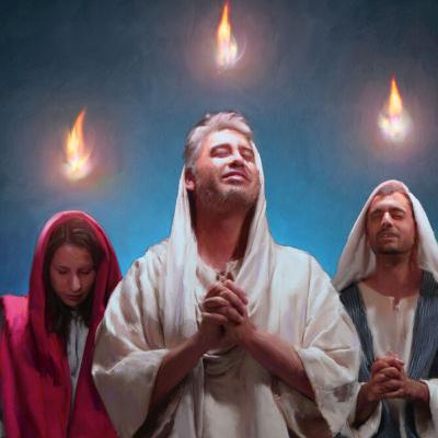 Evidências da obra do Espírito Santo Evidências da obra do Espírito Santo