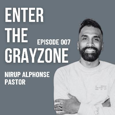 007 - NIRUP ALPHONSE calls on Christians to have greater IMAGINATIONS, higher RESPONSIBILITY for their fellow Christians, uncovering IDOLS in their lives, and the need for pastors to know their limits