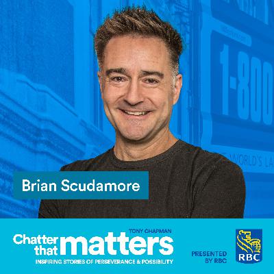 Brian Scudamore - Willing to Fail
