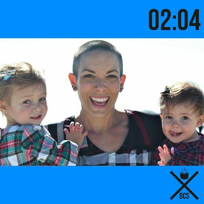 0204: Krystal Fry is a Bible College Survivor 0204: Krystal Fry is a Bible College Survivor