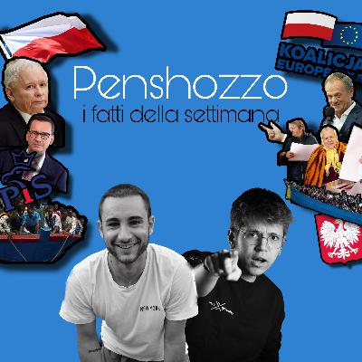 S.2 Ep.2 Polonia e Migranti, la situazione in Europa